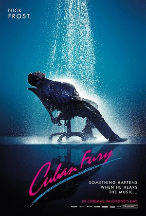 古巴浪人 Cuban Fury