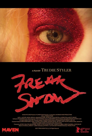 怪奇秀 Freak Show