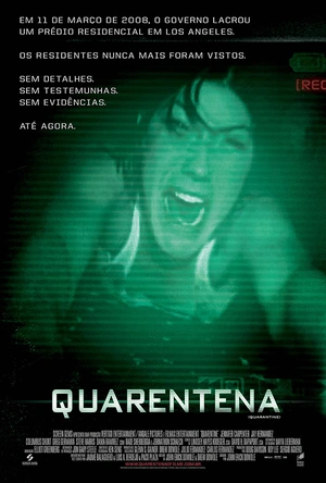 隔离区 Quarantine