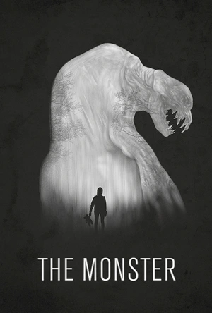 公路怪物 The Monster