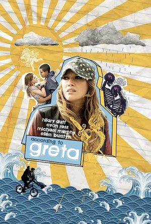 格雷塔 According to Greta