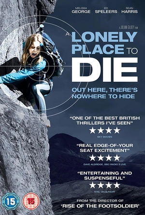 孤独的死亡之所 A Lonely Place to Die