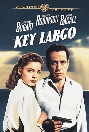盖世枭雄 Key Largo