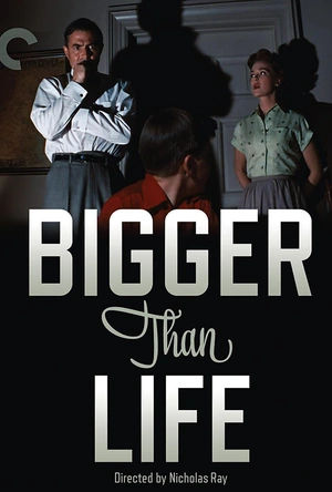 高于生活 Bigger Than Life