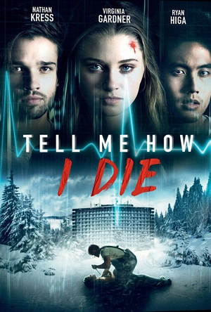 告诉我是怎么死的 Tell Me How I Die