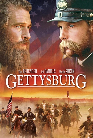 葛底斯堡 Gettysburg