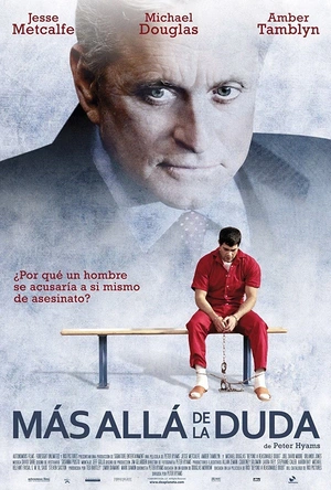 高度怀疑 Beyond a Reasonable Doubt