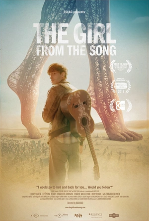 恋恋歌中曲 The Girl from the Song