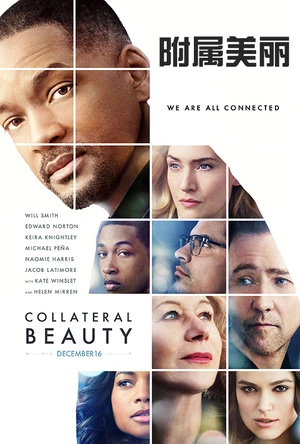附属美丽 Collateral Beauty