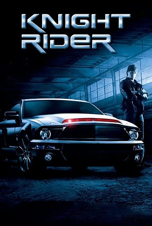 霹雳游侠 第二季 Knight Rider Season 2