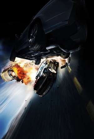 霹雳游侠 第四季 Knight Rider Season 4