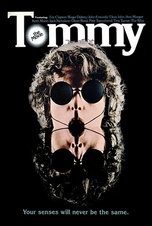 冲破黑暗谷 Tommy