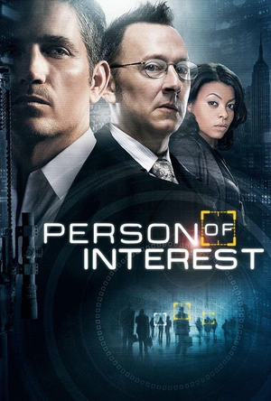 疑犯追踪 第三季 Person of Interest Season 3