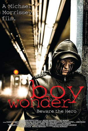 复仇少年 Boy Wonder