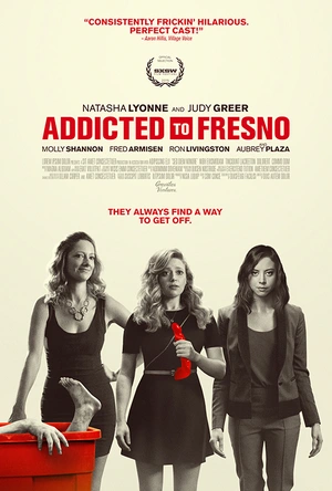 弗雷斯诺 Addicted to Fresno