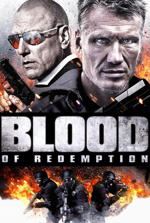 复仇死循环 Blood of Redemption