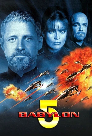 巴比伦5号 第一季 Babylon 5 Season 1