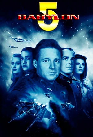 巴比伦5号 第二季 Babylon 5 Season 2