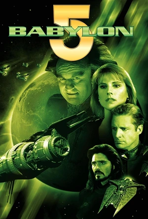 巴比伦5号 第三季 Babylon 5 Season 3