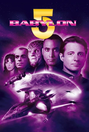 巴比伦5号 第四季 Babylon 5 Season 4