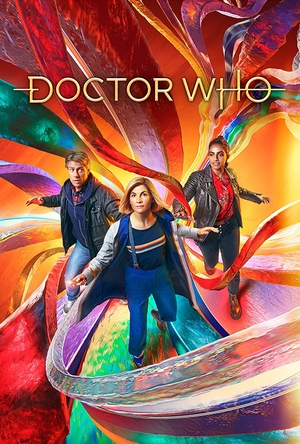 神秘博士  第四季 Doctor Who Season 4