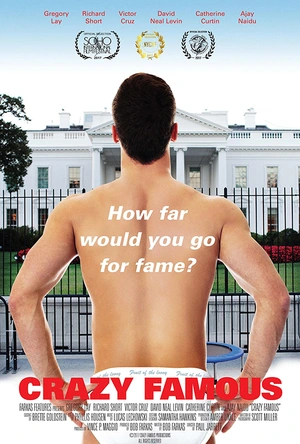 疯狂成名记 Crazy Famous