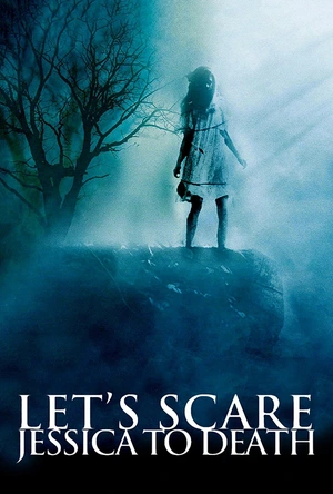 吓死杰西卡 Let's Scare Jessica to Death