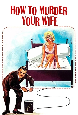 杀妻记 How to Murder Your Wife