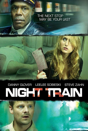 暗夜列车 Night Train