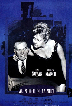 白发红颜未了情 Middle of the Night