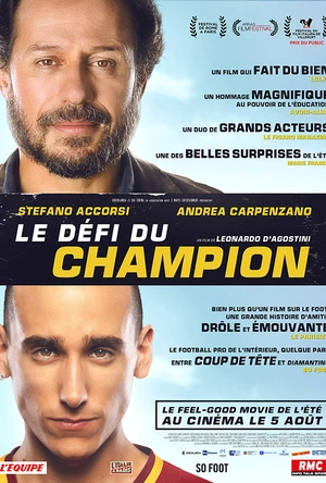 冠军 Il campione