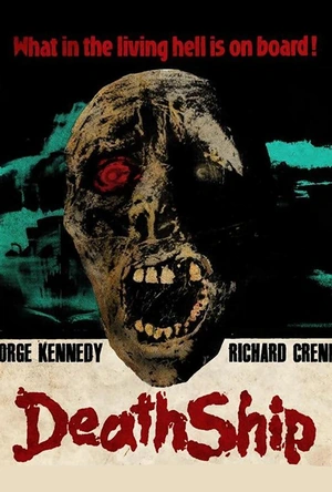 死亡船 Death Ship