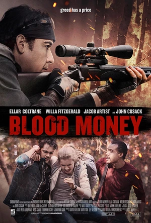 厄运 Blood Money