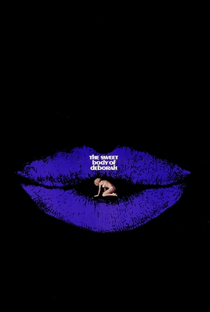 黛博拉的娇躯 Il dolce corpo di Deborah