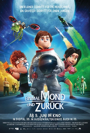 太空夺旗 Atrapa la bandera