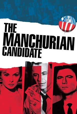 满洲候选人 The Manchurian Candidate