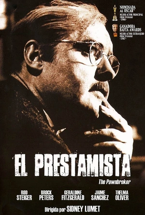 典当商 The Pawnbroker