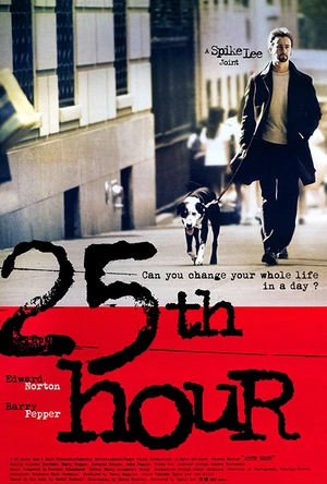 第25小时 25th Hour