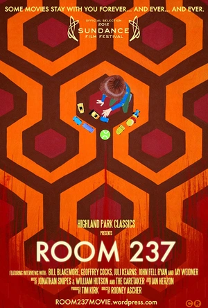 第237号房间 Room 237