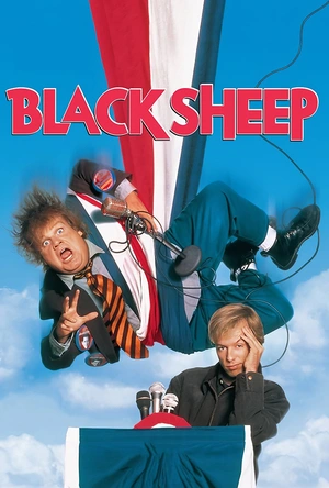 黑羊 Black Sheep