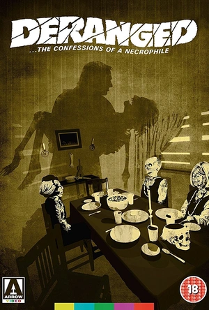 事皆癫狂 Deranged