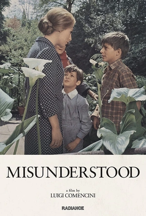 爱的世界 Incompreso