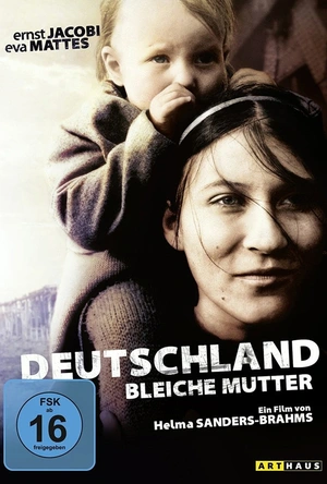 德国，苍白的母亲