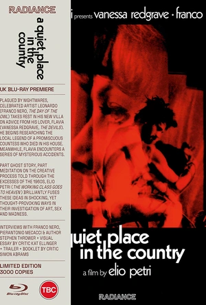 乡间僻静处 Un tranquillo posto di campagna