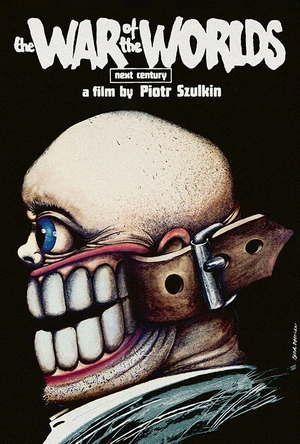 下一个世纪：世界战争 Wojna światów, następne stulecie