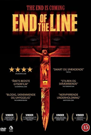 地铁四重奏 End of the Line