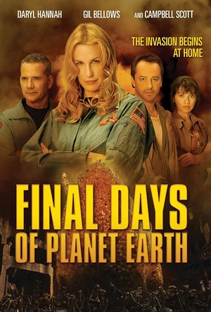 地球上最后的日子 Final Days of Planet Earth