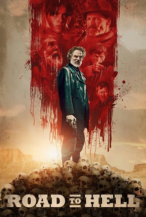 地狱之路 Road To Hell