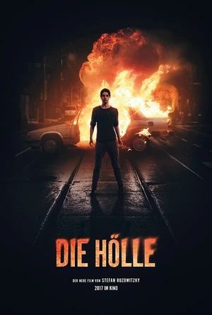 地狱 Die Hölle