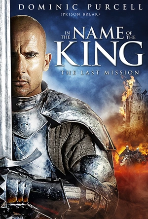 地牢围攻3 In the Name of the King III